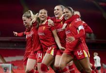 FIFA resalta desigualdad en el f&uacute;tbol femenino