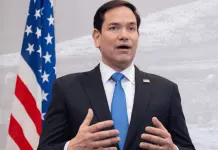 Amenazas de sanciones por Estados Unidos a Venezuela