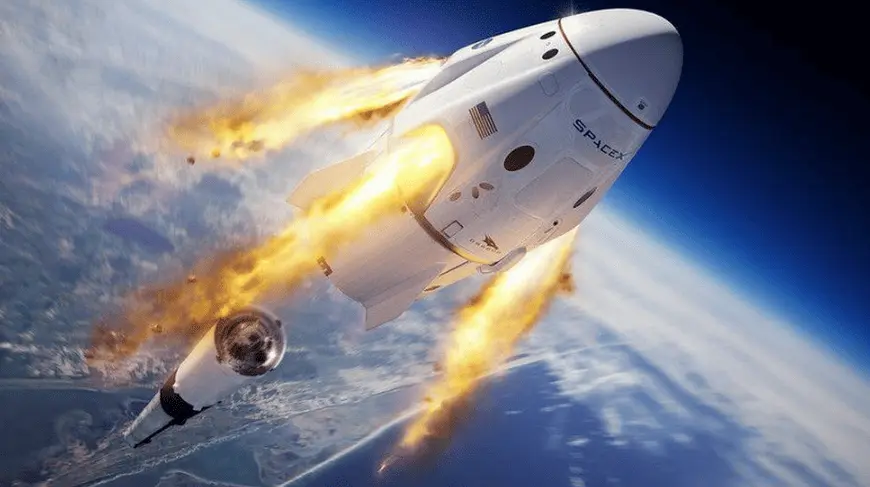 SpaceX aborta misión Starship en Texas por fallo informático
