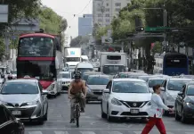 ¿Qué autos no circulan en CDMX este lunes 21 de abril tras el regreso de vacaciones?