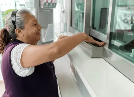 Pensión Bienestar 2025: ¿Quiénes reciben pago este 8 de septiembre?