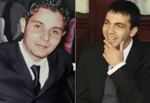 La historia detrás de Cristian Castro y sus estudios