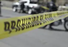 Ri&ntilde;a durante fiesta patronal en Tl&aacute;huac deja tres muertos