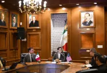 Resideo elige Aguascalientes para instalar su nueva oficina Resideo elige Aguascalientes para instalar su nueva oficina