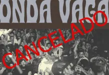 Cancelación de Onda Vaga en Noche de Primavera 2025