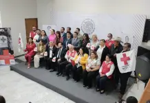 Diputadas y diputados donarán un día de salario a Cruz Roja Diputadas y diputados donarán un día de salario a Cruz Roja