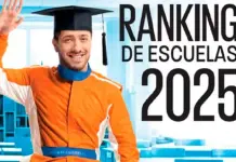 Ranking de las Mejores Universidades del 2025
