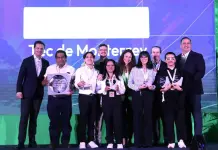 Cemex impulsa a estudiantes mexicanos para construir las Ciudades del Futuro.