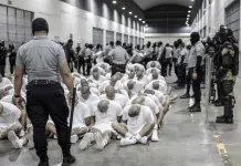 Resistencia del Gobierno de Trump a demanda del juez sobre deportación