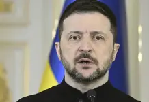 Zelenskyy: la promesa de Putin de no atacar la red energética de Ucrania dista de la realidad