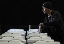 Dinamarca afirma que no hay evidencia de influencia extranjera en las elecciones de Groenlandia