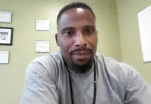 Luisiana utiliza nitrógeno por primera vez en ejecución de reo