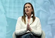 Gobernadora de Arkansas firma ley que permite ejecuciones por gas nitrógeno