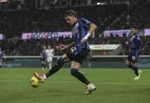 Impacto de la lesión de Retegui en Italia vs Alemania