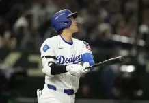 El regreso triunfal de Shohei Ohtani a Jap&oacute;n