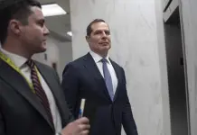 Funcionario del DOGE asume liderazgo en la USAID bajo Elon Musk Funcionario del DOGE asume liderazgo en la USAID bajo Elon Musk