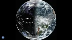 Equinoccio de primavera 2026: &iquest;c&oacute;mo ver el cambio de estaci&oacute;n?