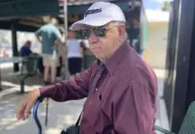 "No es personal": Deportaciones de Trump encuentran apoyo entre latinos del sur de Florida "No es personal": Deportaciones de Trump encuentran apoyo entre latinos del sur de Florida