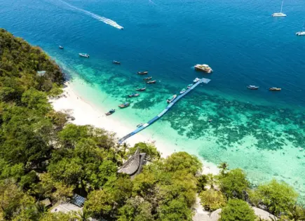 Diputados aprueban acceso gratuito a playas y prohíben cobros