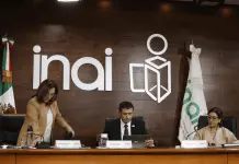 El INAI rechaza programa de retiro voluntario para trabajadores ante manifestaciones