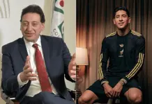 Enrique Burak critica la nueva camiseta negra de la Selección Mexicana