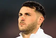 La defensa de Fabio Capello a Santiago Giménez en el Milán La defensa de Fabio Capello a Santiago Giménez en el Milán