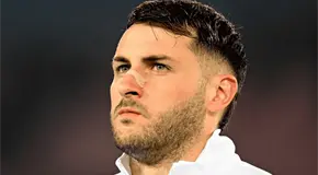 Santiago Gim&eacute;nez se enfoca en su recuperaci&oacute;n para volver a la Selecci&oacute;n Mexicana