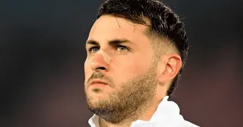 Santiago Gim&eacute;nez agradece muestras de cari&ntilde;o tras cirug&iacute;a de tobillo