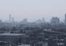 Impacto de la Contingencia por Ozono en la ZMVM