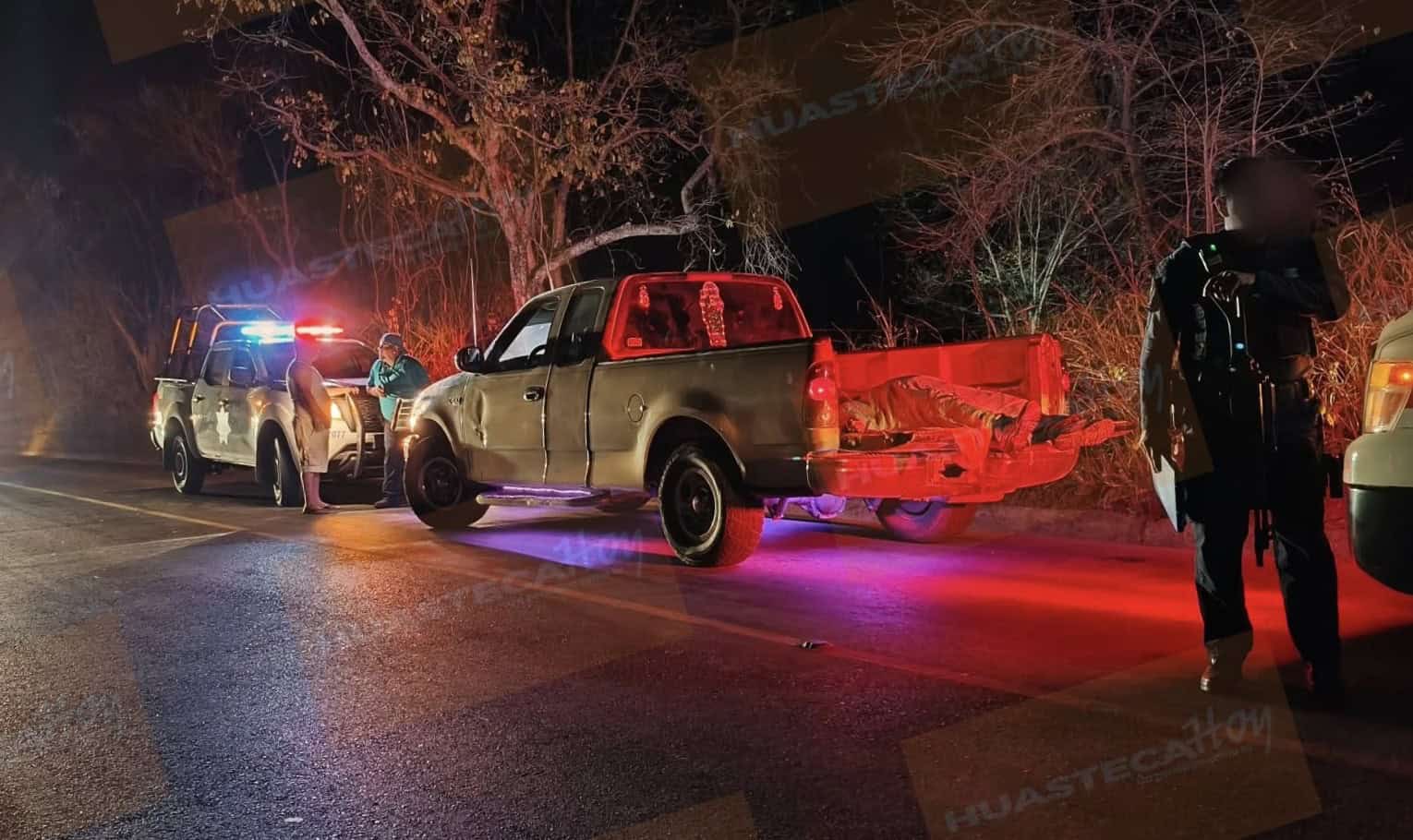 Matan a un hombre durante riña en cantina Matan a un hombre durante riña en cantina