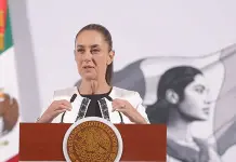 Esperamos que no se cometan arbitrariedades en el PJ: Sheinbaum