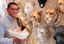 El Mundo de la Resina: Arte y Creatividad en SLP El Mundo de la Resina: Arte y Creatividad en SLP