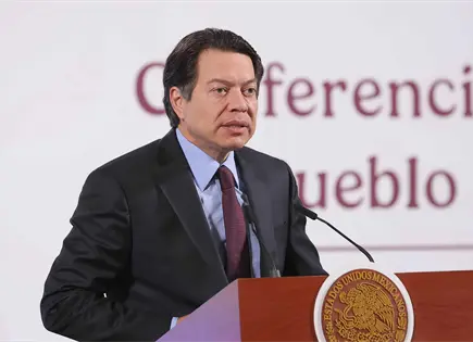 SEP anuncia Plan Integral del Bachillerato 2026