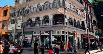 Reportan baja ocupación en los hoteles