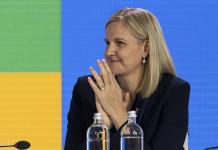 ¿Quién es Kirsty Leigh Coventry? La primera mujer presidenta del COI