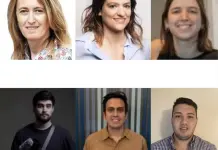 Periodista argentina agradece el Premio Rey de España: Es un estímulo para seguir