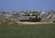 Israel anuncia la muerte del presunto sucesor del jefe del Gobierno de Hamás en Gaza Israel anuncia la muerte del presunto sucesor del jefe del Gobierno de Hamás en Gaza