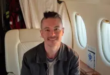 Irán libera a ciudadano francés tras tensiones nucleares y larga prisión