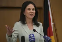 Alemania reabre su embajada en Siria después de 13 años