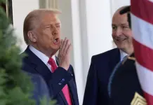 La franqueza de Trump le devolvió a la Casa Blanca. Ahora sus palabras le dan problemas en la corte