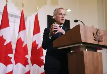 Nuevo primer ministro canadiense convocará elecciones anticipadas el domingo