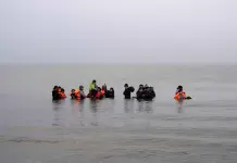 Mueren dos migrantes en dos días al intentar cruzar el mar desde Francia a Reino Unido