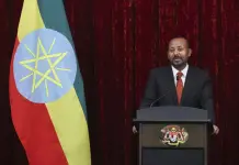 Etiopía introduce impuesto para cubrir déficit tras pausa en financiamiento de USAID Etiopía introduce impuesto para cubrir déficit tras pausa en financiamiento de USAID