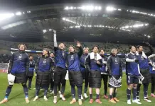 Jap&oacute;n se clasifica al Mundial 2026 tras victoria