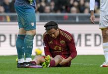 Impacto de la lesión de Dybala en la Roma