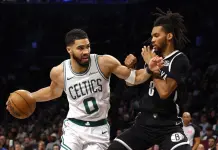 Venta récord de los Celtics de Boston