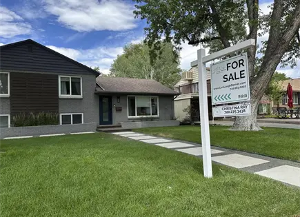 Ventas de viviendas usadas en EEUU se mantienen estables