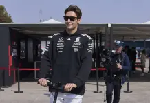 McLaren y George Russell: Análisis de la temporada de F1 2025