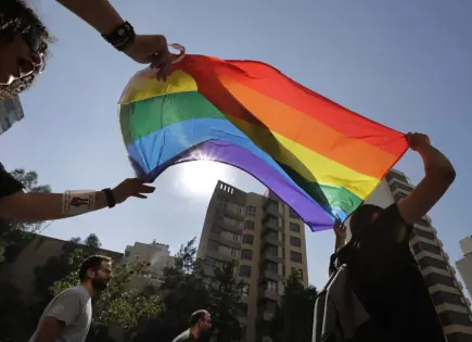 Hungría veta por primera vez marcha LGTB+
