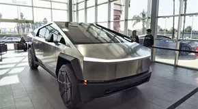 Algunos autos eléctricos podrían enfrentar multas por su peso en la CDMX